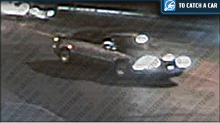 Illustration for article titled Identify This Vehicle And Help Catch An Emboldened Armed Robber In West Virginia